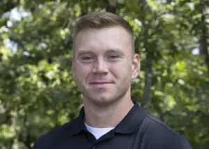 Hall, James Michael