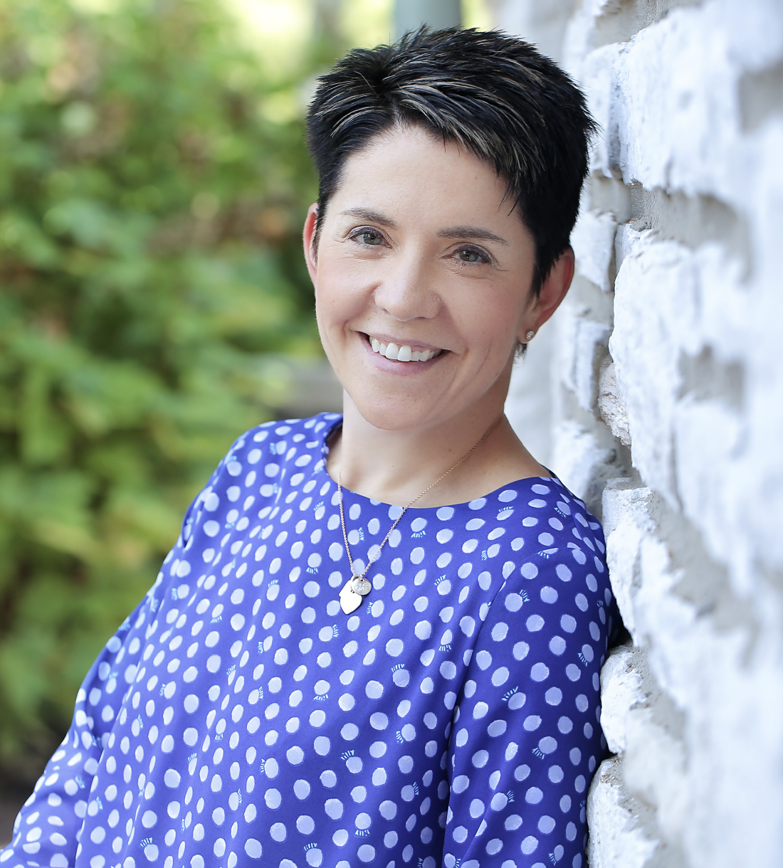 Kolleen Simons MSW, LCSW