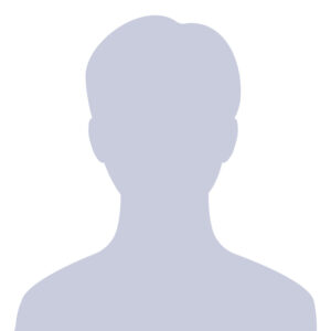 placeholder headshot