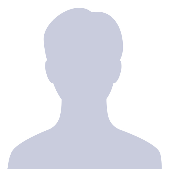 placeholder headshot